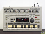 Roland MC-303 Groovebox EDM 90's Dance Music Drum Machine Sequencer Sound Module - image 1