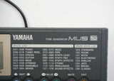 Yamaha MU5 Tone Generator Vintage Portable MIDI Sound Module - image 4