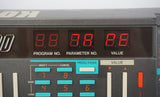 Korg Poly-800 80's Vintage Digital / Analogue Polyphonic Synthesiser & Sequencer - image 5