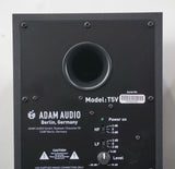 ADAM Audio T5V Active Studio Monitor Speaker Pair 5-Inch U-ART - image 10