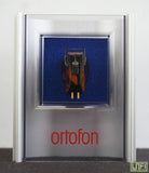Ortofon MC 30 W Vintage Low-Output Moving Coil Phono Cartridge MC☆30W - image 7