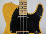 Fender American Professional Telecaster Butterscotch Blonde USA 2017 - image 10