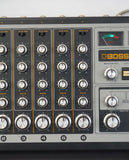 Boss KM-60 Vintage 6-Channel Analogue Stereo Mixer - image 3