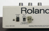 Roland MC-303 Groovebox EDM 90's Dance Music Drum Machine Sequencer Sound Module - image 19