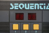 Sequential Circuits TOM Model 420 Vintage Digital Drum Machine W/ MIDI 1985 - image 11