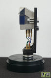 Glanz G-40EX MF High Quality MM Audiophile Cartridge, Stylus & Headshell - image 6