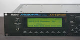 Roland JV-2080 Synthesiser Expandable Rack Mount MIDI Sound Module - 100-240V - image 2