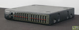 Yamaha Q100 Vintage 7-Band Stereo Graphic Equaliser Half Rack Made in Japan - image 5