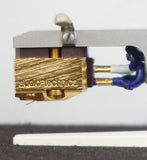 Audio-Technica AT33ML MC LC-OFC Gold Plated Phono Cartridge - image 8