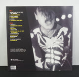 Misfits We Were 138 Limited Ed. Red Yellow Splatter Vinyl LP Unofficial Release - image 2
