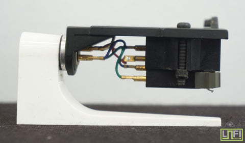 Shure M44G Moving Magnet Cartridge For Turntable Tonearm & ADC Headshell - image 1