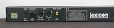 Lexicon MPX 100 Dual Channel Multi-Effects Processor 1U Rack Mount - image 9
