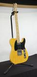 Fender American Professional Telecaster Butterscotch Blonde USA 2017 - image 16