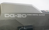 Casio DG-20 Vintage 80's Digital MIDI Controller Guitar / Synthesiser - image 4