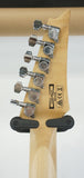 Ibanez GIO GRG170DXL 2020 Left-Handed Electric Guitar Black Night BKN - image 13
