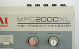 Akai MPC2000XL MIDI Production Center Sampler Sequencer Drum Machine - image 6