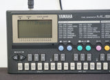 Yamaha MU5 Tone Generator Vintage Portable MIDI Sound Module - image 2
