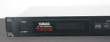 Yamaha TX81Z 4 Operator FM Synthesiser Sound Module 1U Rack Mount Synth - 100V - image 2