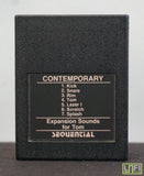 Sequential Circuits Contemporary Sound Expansion Card For TOM Model 420 - image 1