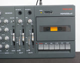 Tascam Porta 03 MKii  - 4 Track Analogue Cassette Recorder - Pro Serviced - image 3