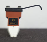 Nagaoka MP-10 Moving Permalloy MM Phono Cartridge Conical Stylus Japan - image 5
