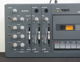 Tascam Porta 03 MKii  - 4 Track Analogue Cassette Recorder - Pro Serviced - image 2