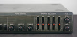 Yamaha BSP100 BS Bass Guitar Sound Processor  - 1/2U Size Micro Rack - image 3