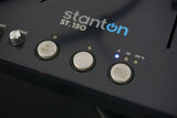 Stanton ST-150 High-Torque Direct-Drive DJ Turntable S-Shaped Tonearm - 240V - image 11