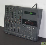 Yamaha  MT4X Four Track Multitrack Cassette Tape Recorder - Serviced - 240V - image 7