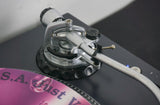 Stanton ST-150 High-Torque Direct-Drive DJ Turntable S-Shaped Tonearm - 240V - image 7
