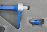 Ortofon Concorde DJ S Turntable Cartridge & 2 x Spherical Stylus Blue - image 14