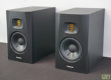 ADAM Audio T5V Active Studio Monitor Speaker Pair 5-Inch U-ART - image 4