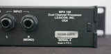 Lexicon MPX 100 Dual Channel Multi-Effects Processor 1U Rack Mount - image 11
