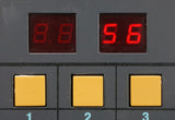 Sequential Circuits TOM Model 420 Vintage Digital Drum Machine W/ MIDI 1985 - image 10