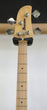 Ibanez TMB100M Talman Active 4-String Electric Bass Guitar - 2021 - image 2