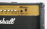 Marshall MG250DFX 100W 2x12 Stereo Guitar Combo Amplifier Digital Effects - image 4