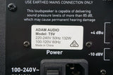 ADAM Audio T5V Active Studio Monitor Speaker Pair 5-Inch U-ART - image 17