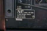 Aria A&F MD-2080 Vintage Analogue Audio Mixer Mixing Console - 100V - image 17