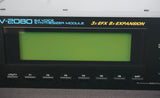 Roland JV-2080 Synthesiser Expandable Rack Mount MIDI Sound Module - 100-240V - image 6