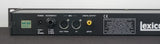 Lexicon MPX 100 Dual Channel Multi-Effects Processor 1U Rack Mount - image 10