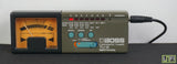 Boss Chromatic Tuner TU-12 - Digital Processing For Guitar - image 1
