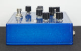 Midnight Amplification Heavy Head Electric Guitar Preamp / Distortion Pedal - image 10