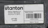 Stanton ST-150 High-Torque Direct-Drive DJ Turntable S-Shaped Tonearm - 240V - image 18