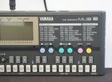 Yamaha MU5 Tone Generator Vintage Portable MIDI Sound Module - image 3