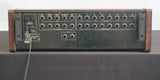 Aria A&F MD-2080 Vintage Analogue Audio Mixer Mixing Console - 100V - image 14