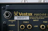 Vestax PMC-06 Pro A Slim Professional Mixtick Mixer  DJ Mixing Controller - image 10