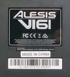 Alesis VI61 61-Key USB MIDI Keyboard Controller - image 14