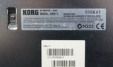 Korg Electribe EMX-1  Dance Music Performance Synthesiser Sequencer - image 16