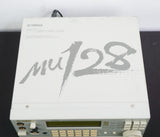 Yamaha MU128 90's Tone Generator Polyphonic Synthesiser Sound Module - image 9