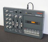 Tascam Porta 03 MK ii  - 4 Track Analogue Cassette Recorder - Pro Serviced - image 5